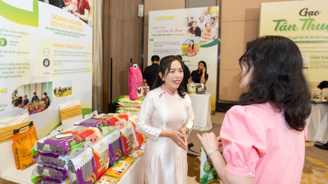 Nâng cao sức cạnh tranh của doanh nghiệp Việt từ kinh doanh có trách nhiệm và bền vững