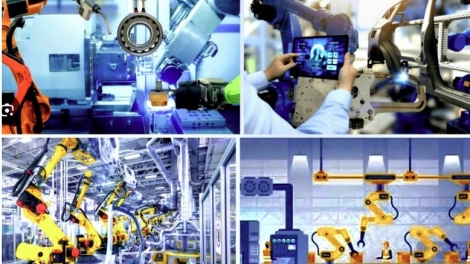 Quốc hội giám sát thực hiện cơ chế phát triển khoa học kỹ thuật, đổi mới sáng tạo