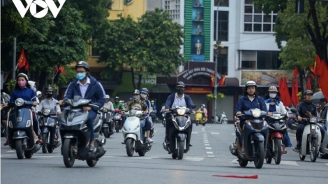 Bản tin 9h 6/10/2026