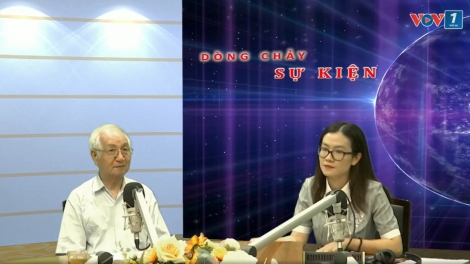 Quy hoạch mùi hương đô thị - Câu chuyện từ những hàng hoa sữa Hà Nội