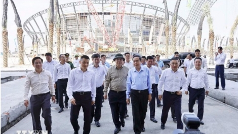 Theo dòng thời sự sáng 29/10/2026