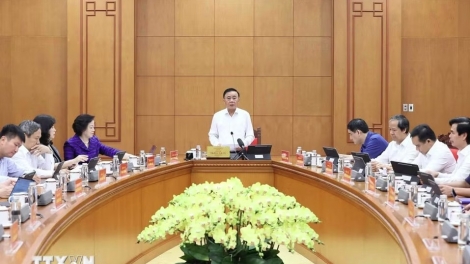 Thời sự 12h 22/10/2026: Chuyển “chữa bệnh” sang “chăm sóc và quản lý sức khỏe suốt đời”