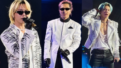  BIGBANG biểu diễn tại Hà Nội: Cú hích cho du lịch và kinh tế Thủ đô