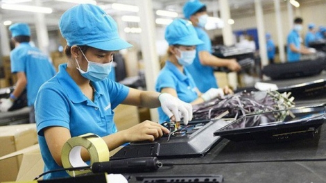 409.000 tỷ đồng vốn ưu đãi cho doanh nghiệp nhỏ và vừa
