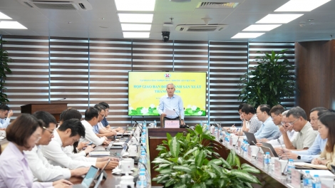 TKV bảo đảm than theo nhu cầu huy động, tổng doanh thu 9 tháng năm 2026 đạt gần 140.000 tỷ đồng