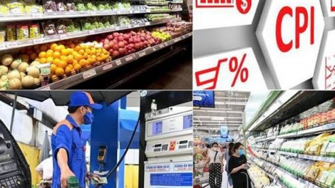 Thời sự 6h 16/10/2026: Tăng cường các biện pháp quản lý, điều hành giá trong những tháng cuối năm