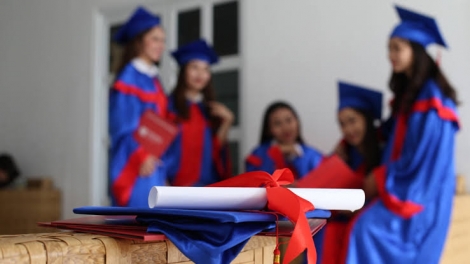 Bằng giỏi, xuất sắc ở đại học tăng cao: Điểm số có phản ánh đúng năng lực?