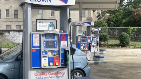 Giá dầu diesel kỳ hạn tăng mạnh bất chấp thỏa thuận của ông Trump với Nga