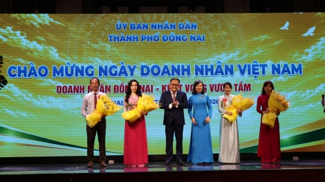 Đồng Nai kích hoạt sức mạnh nội tại từ nghị quyết tới hành động 