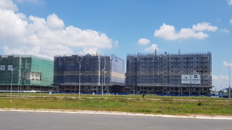 Cần Thơ tháo gỡ khó khăn, đẩy nhanh tiến độ phát triển nhà ở xã hội