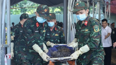 Podcast Bản tin Văn hóa Xã hội (26/10/2026)