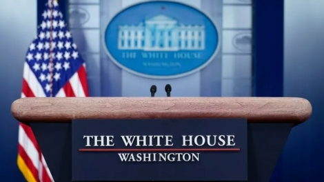 Ông Trump bổ nhiệm người phát ngôn mới của Nhà Trắng