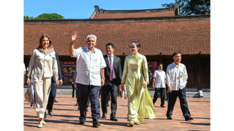 Bản tin 15h 6/10/2026