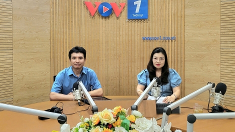 Sử dụng hiệu quả năng lượng dưới góc nhìn tận thu tài nguyên và thúc đẩy chuyển dịch năng lượng