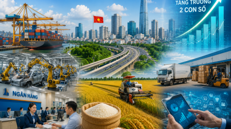 Để KHCN, ĐMST đóng góp 50% vào tăng trưởng GDP: đâu là giải pháp?