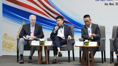 APEC 2027 mở rộng cơ hội kết nối doanh nghiệp Việt Nam – Hoa Kỳ