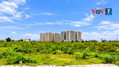 Đề xuất nâng tiền cọc đấu giá đất lên 50%, cấm tham gia đấu giá với người bỏ cọc