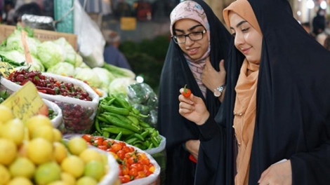 Thay đổi phương thức sản xuất, chế biến để đạt tiêu chuẩn Halal