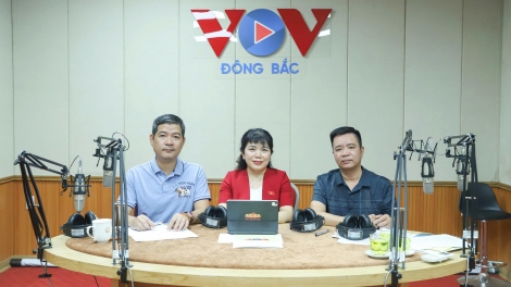 Thành phố Quảng Ninh: Từ dẫn đầu đến dẫn dắt