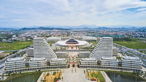 Hải Phòng: Đột phá từ Nghị quyết số 11 và khát vọng tăng trưởng 13% cho năm 2026