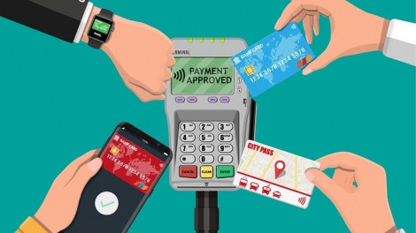 Cho vay theo dòng tiền, bằng phương thức điện tử là bước đột phá số của ngành ngân hàng