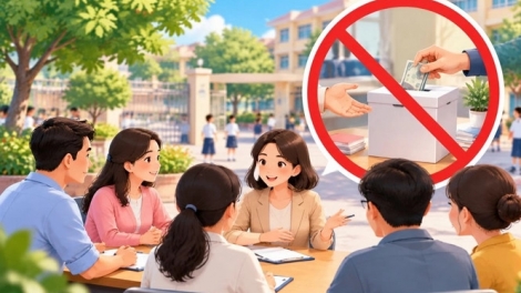Podcast Bản tin Văn hóa - Xã hội (02/10/2026)