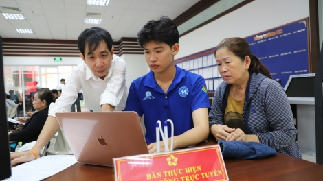 Những điểm nghẽn nào đang khiến chuyển đổi số chưa tạo ra kết quả tương xứng với nguồn lực đầu tư? 
