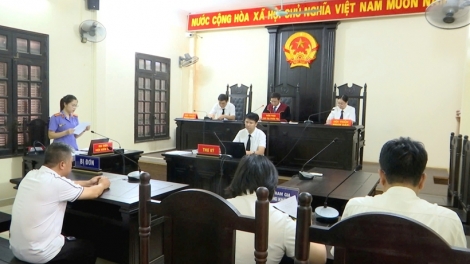 Khi lợi ích công cần một chủ thể đứng ra bảo vệ