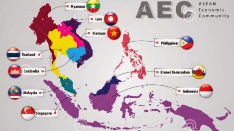 Thách thức AEC – Cẩn thận kẻo thua trên sân nhà. (31/12/2015)
