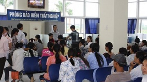 Bảo hiểm thất nghiệp - Bảo vệ quyền lợi của người lao động khi mất việc (21/12/2015)