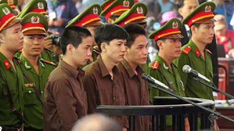 Trẻ hóa tội phạm - Nỗi lo của xã hội (21/12/2015)