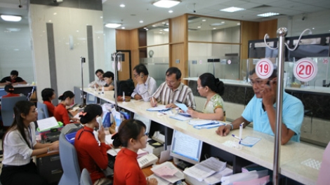 Hệ thống ngân hàng - Vẫn còn nhiều thách thức (30/12/2015)