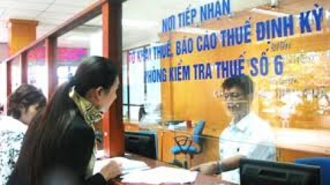 Minh bạch, cụ thể hoá các chính sách thuế để doanh nghiệp, người dân dễ thực hiện việc đóng thuế (19/1/2016)