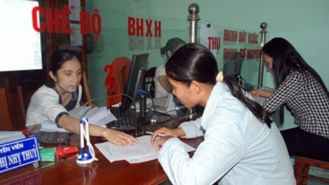 Cần sự chủ động để Luật Bảo hiểm xã hội đi vào cuộc sống (28/12/2015)
