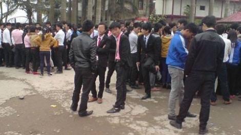 Ngăn chặn kinh doanh đa cấp biến tướng, lừa đảo- tạo môi trường kinh doanh lành mạnh (18/12/2015)