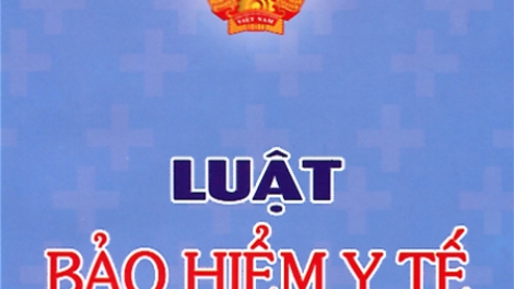 Tư vấn Luật Bảo hiểm Y tế (29/12/2015)