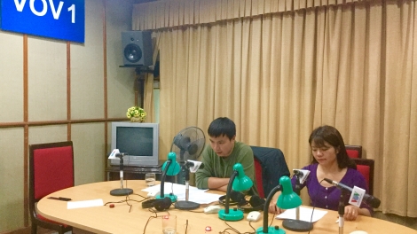 Kỹ thuật ghép tạng và cơ hội cho người bệnh (13/1/2016)