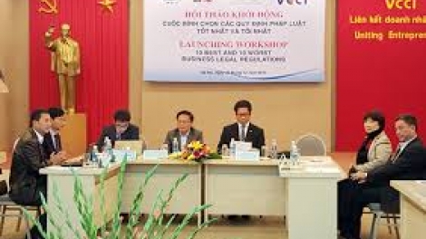 Hội nhập và thách thức đổi mới thể chế (23/12/2015)