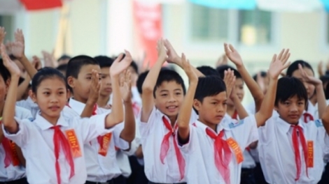 Cơ cấu hệ thống giáo dục quốc dân mới vẫn “loay hoay” bài toán phân luồng (18/1/2016)