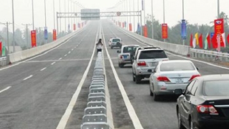 Cùng các bác tài chào năm cũ, đón năm mới (31/12/2015)