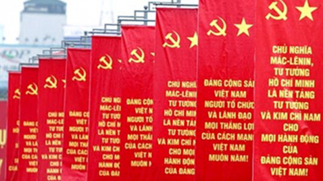 Đại hội Đảng lần thứ 12- Đại hội của những đột phá về tư duy (21/1/2016)