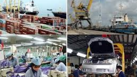Nền tảng cho công nghiệp hóa - hiện đại hóa (23/12/2015)