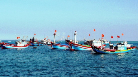 Nghiệp đoàn nghề cá - Ngôi nhà chung của ngư dân (08/01/2016)