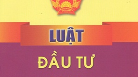 Thực thi Luật Đầu tư năm 2014 - Loại bỏ những rào cản, giấy phép con (11/1/2016)