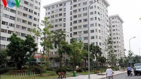 Cần tạo cơ chế để doanh nghiệp đầu tư vào nhà ở xã hội (23/12/2015)