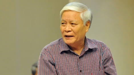 Xây dựng và phát triển văn hóa con người Việt Nam (28/1/2016)