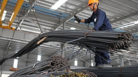 Làm thế nào để xuất khẩu thép bền vững? (11/12/2015)