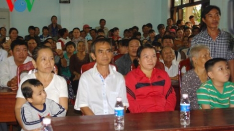Giải quyết bồi thường oan, sai cho người dân vì sao chậm trễ? (18/1/2016)