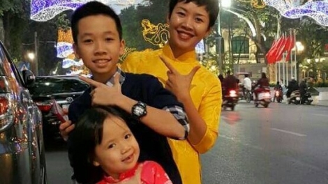 Cha mẹ nên để lại di sản gì cho con cái? (10/12/2015)