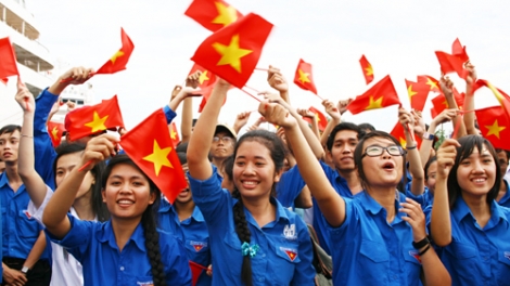 Tại sao các chính sách nhằm phát huy vai trò của thanh niên thiếu ý nghĩa? (14/1/2016)